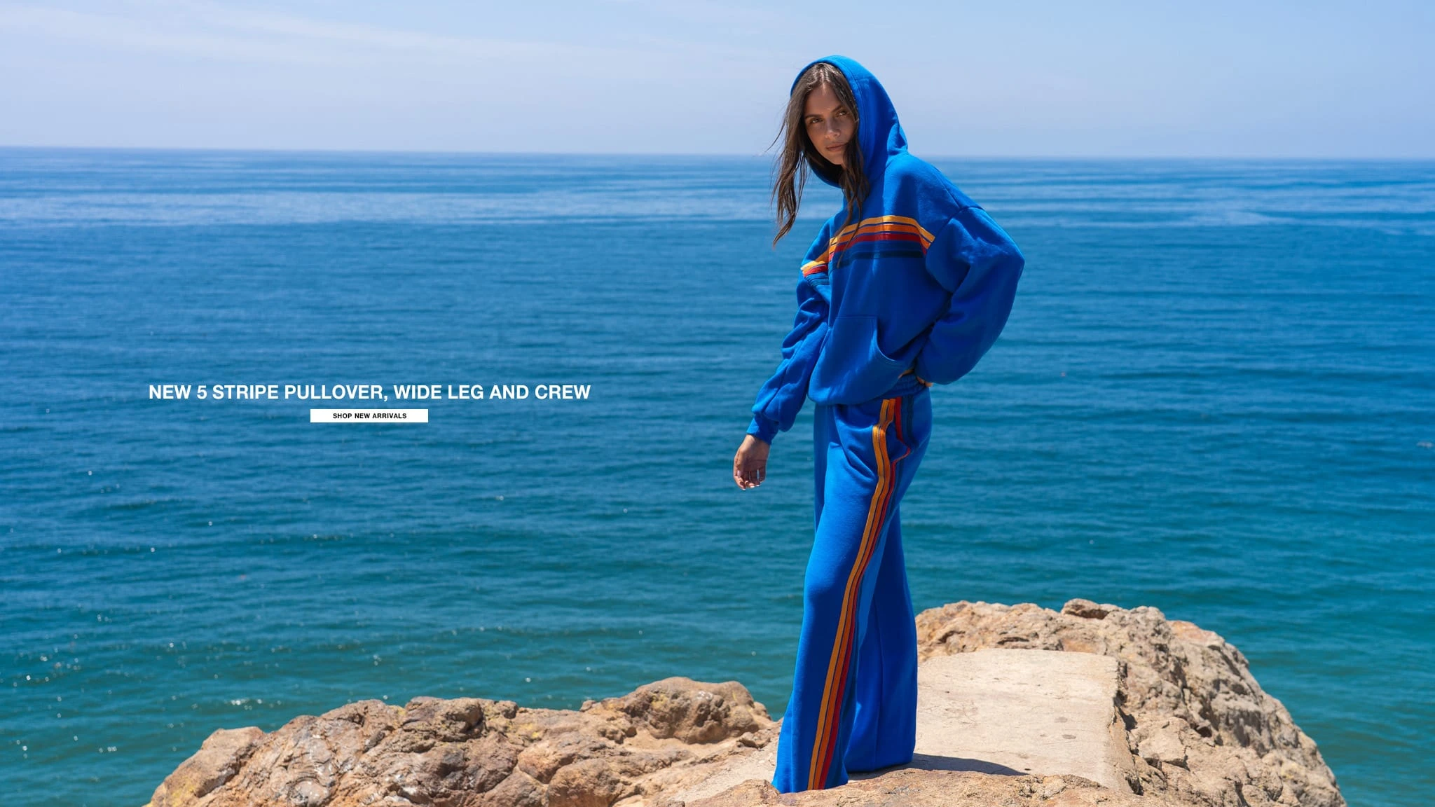 Retro California Soul, Handcrafted Quality